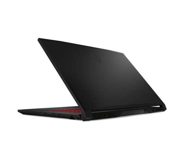 MSI Katana GF76 11UC-461PL i5-11400H/16GB/512GB/RTX3050/17,3" FHD 144Hz/Win10 Home - 725359 - zdjęcie 6